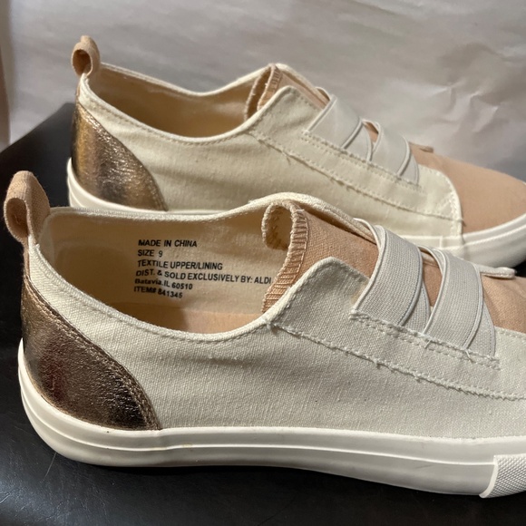 Serra Sport sneakers - Picture 10 of 11